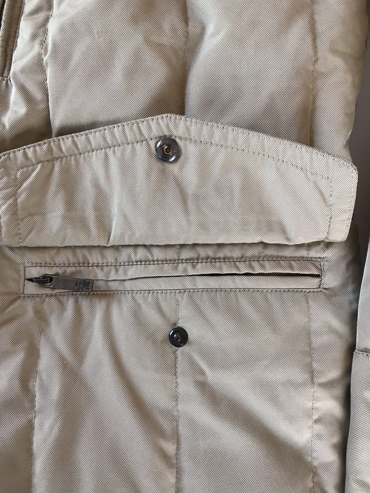 Moncler Moncler jacket Size US M / EU 48-50 / 2 - 11 Thumbnail