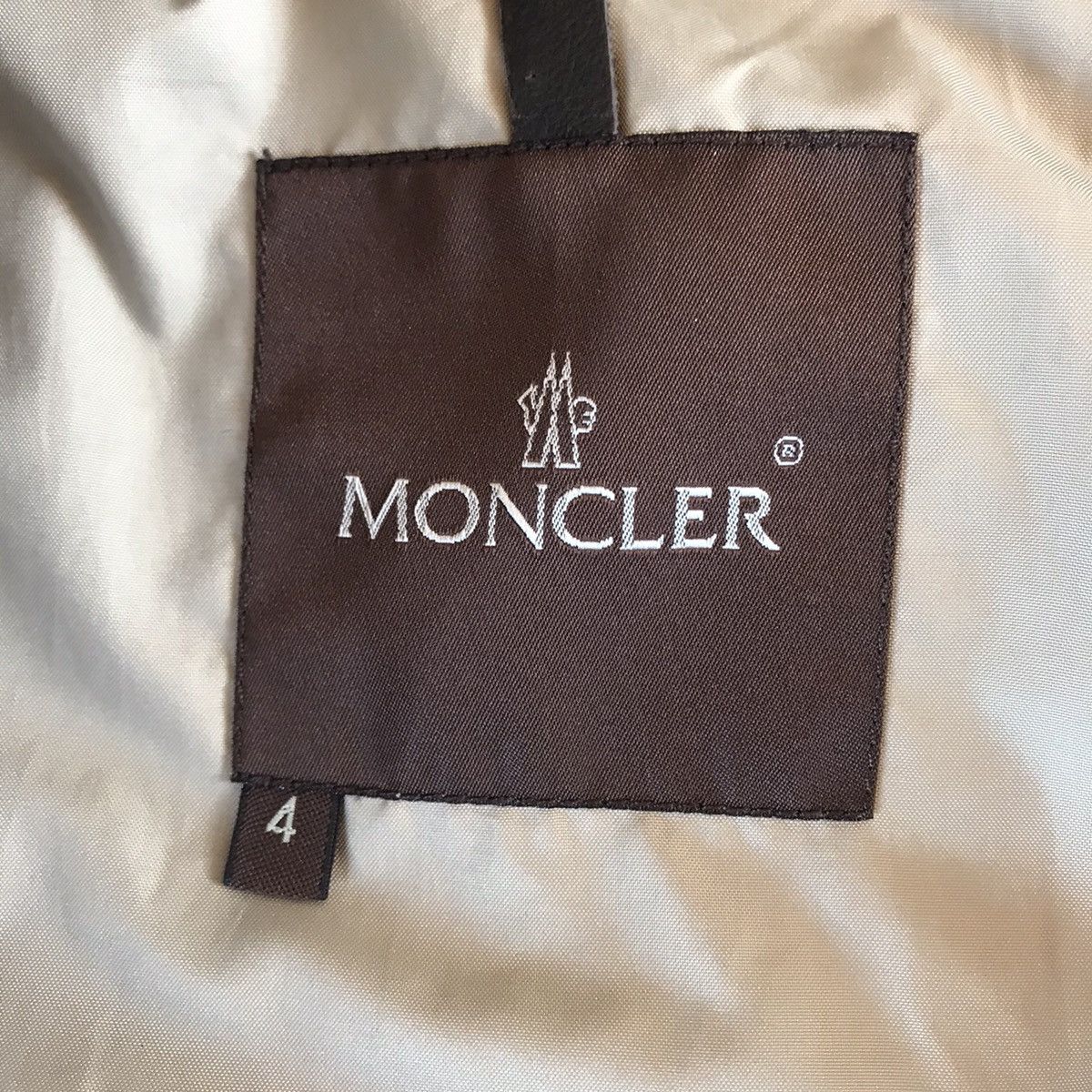 Moncler Moncler jacket Size US M / EU 48-50 / 2 - 17 Thumbnail