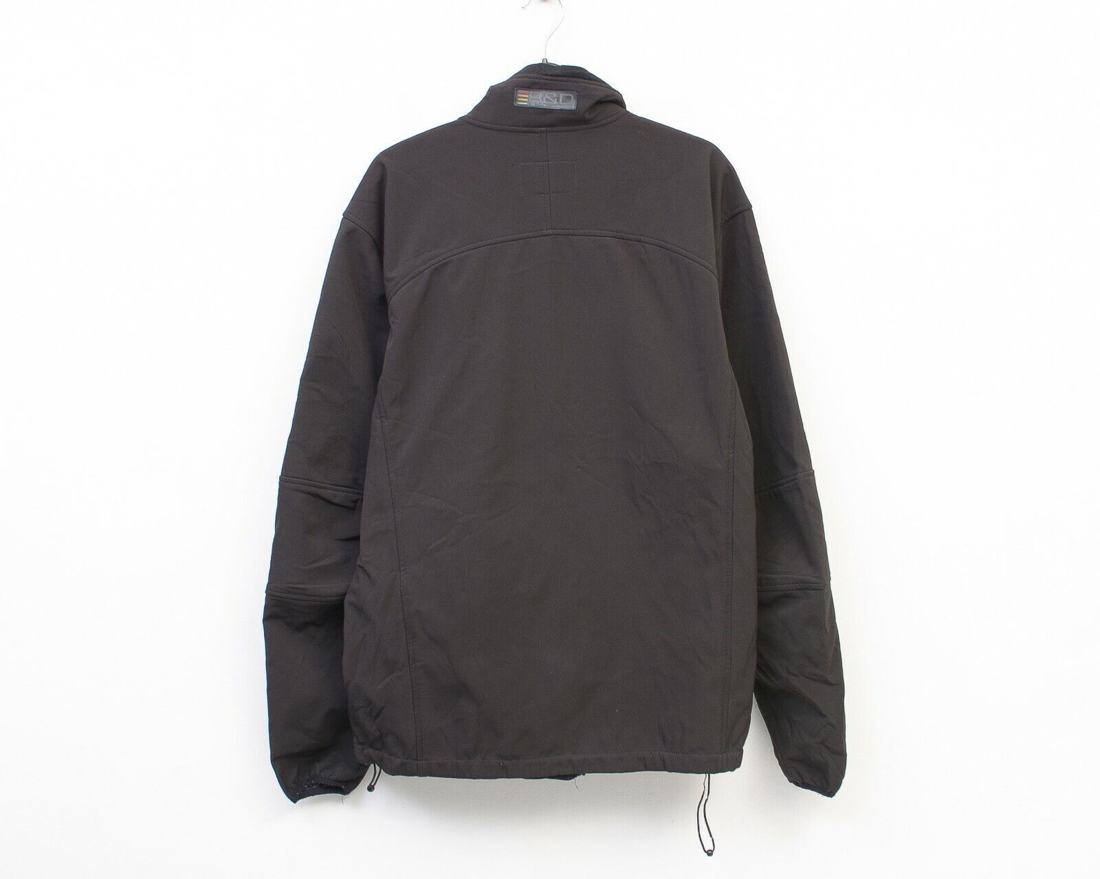 Peak Performance R&D WS FJ 2XL Soft Shell Windstopper Membrane Jacket Top Size XXL / US 16-18 / IT 52-54 - 2 Thumbnail