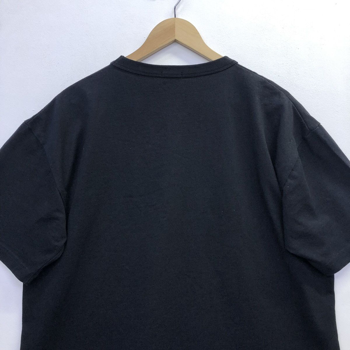 Anime × Japanese Brand ‘Rare!! Evangelion Anime T-shirt Size US L / EU 52-54 / 3 - 12 Thumbnail