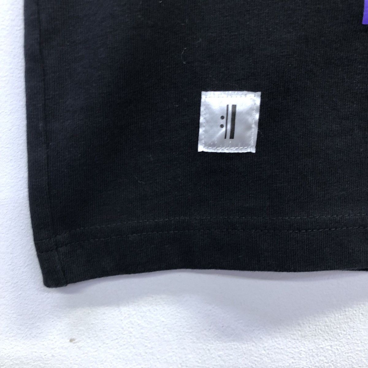 Anime × Japanese Brand ‘Rare!! Evangelion Anime T-shirt Size US L / EU 52-54 / 3 - 5 Thumbnail
