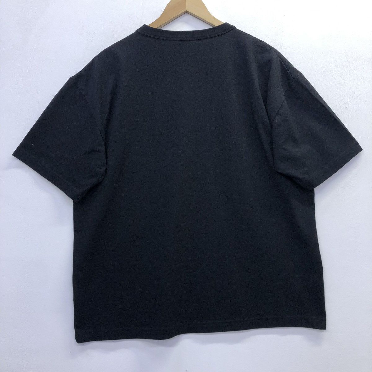 Anime × Japanese Brand ‘Rare!! Evangelion Anime T-shirt Size US L / EU 52-54 / 3 - 11 Thumbnail