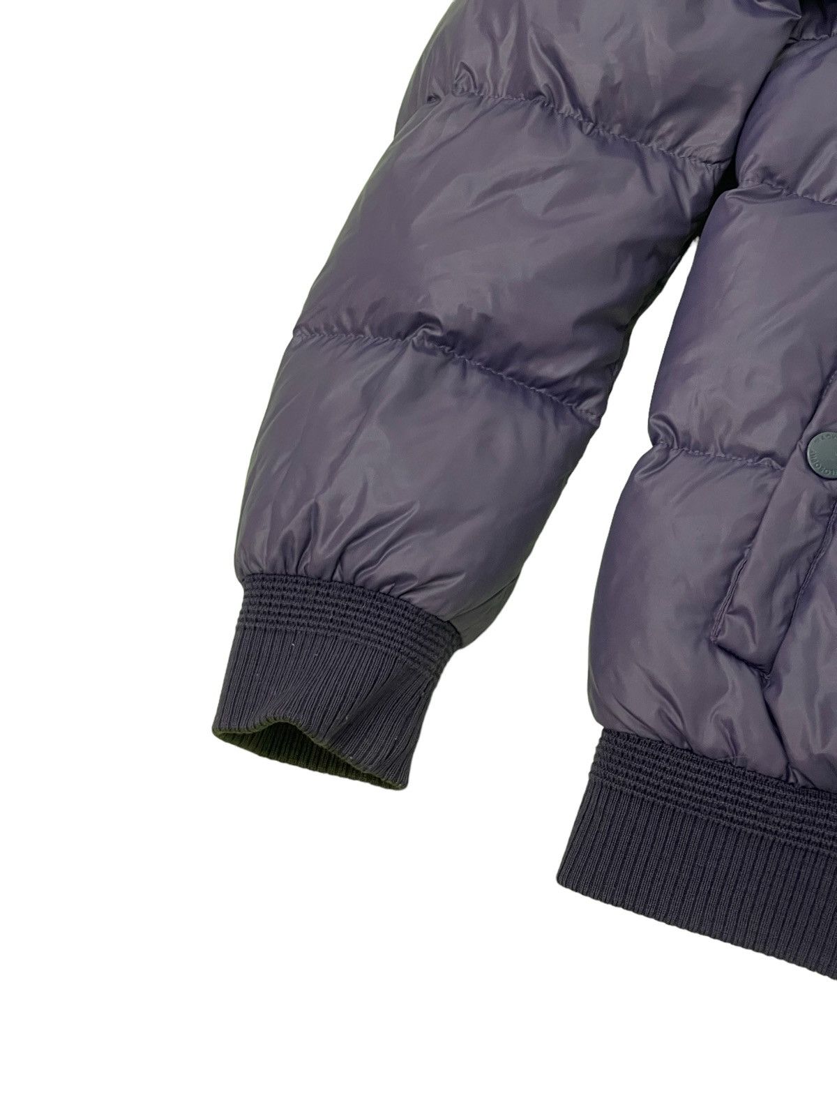 Mackintosh Reversible Down Jacket Mackintosh Philosophy 40🟩 Size US M / EU 48-50 / 2 - 15 Thumbnail