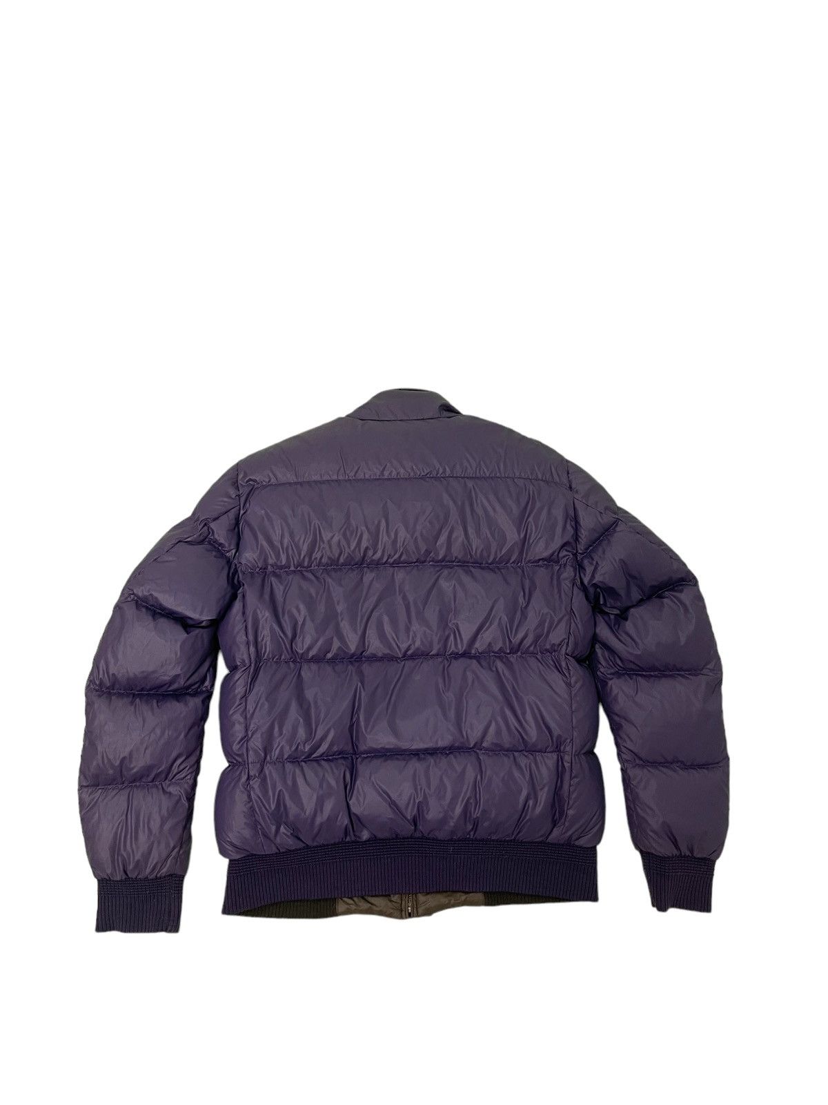 Mackintosh Reversible Down Jacket Mackintosh Philosophy 40🟩 Size US M / EU 48-50 / 2 - 17 Thumbnail