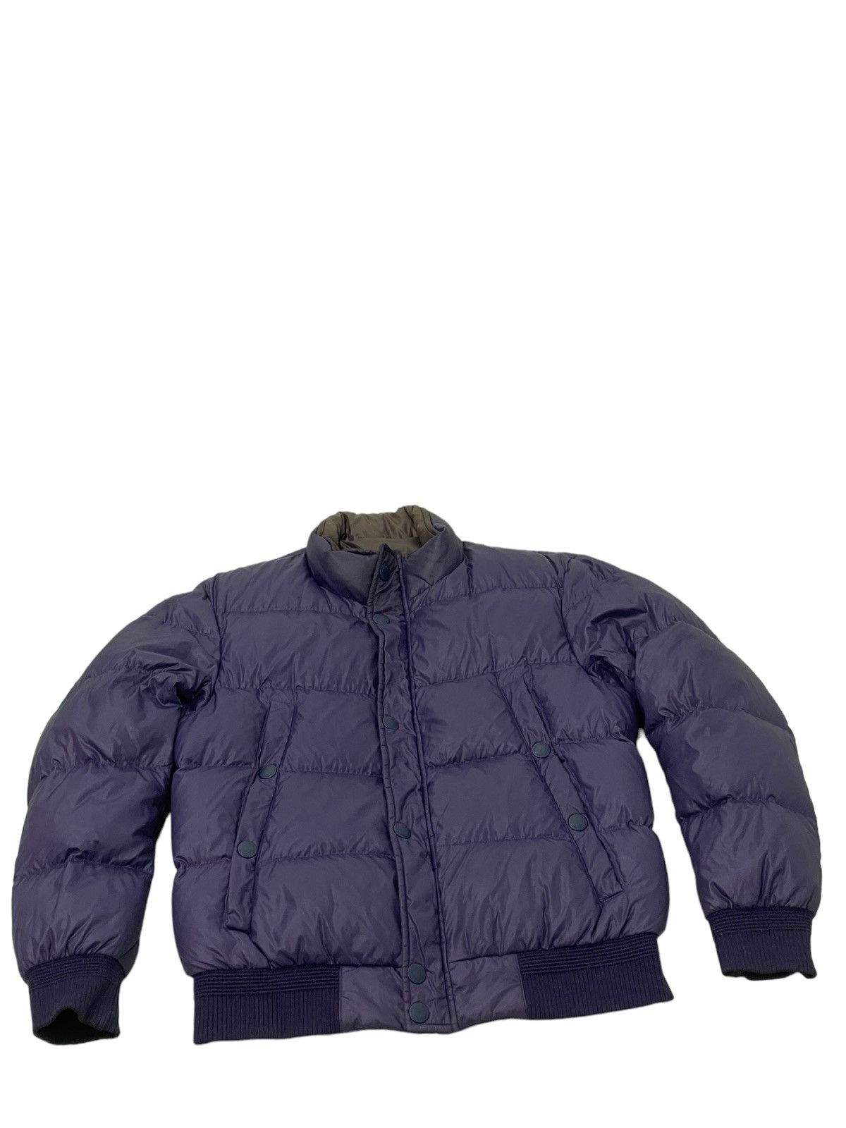 Mackintosh Reversible Down Jacket Mackintosh Philosophy 40🟩 Size US M / EU 48-50 / 2 - 12 Thumbnail