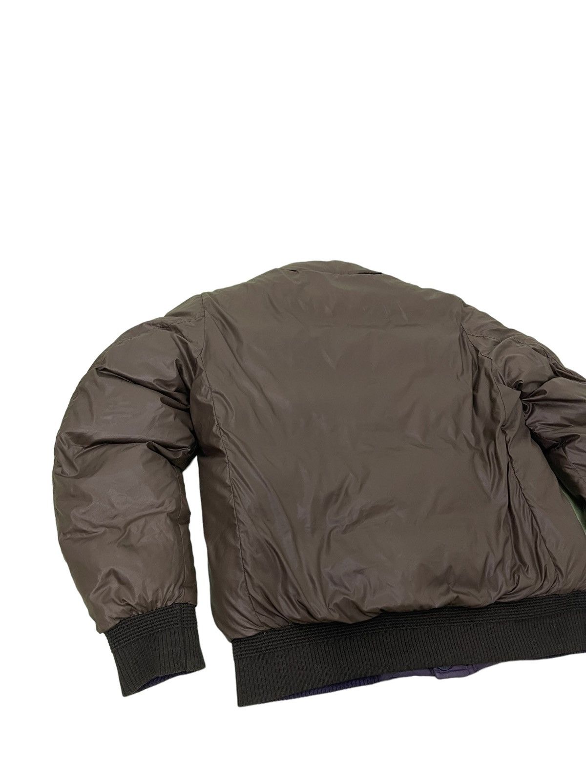 Mackintosh Reversible Down Jacket Mackintosh Philosophy 40🟩 Size US M / EU 48-50 / 2 - 8 Thumbnail