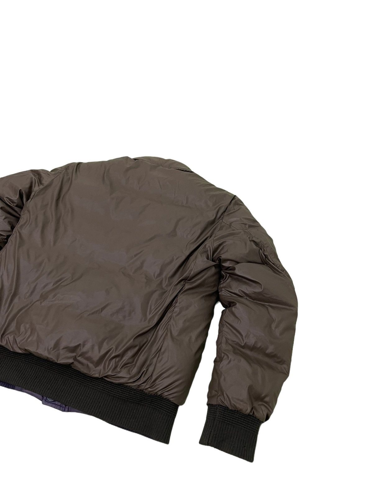 Mackintosh Reversible Down Jacket Mackintosh Philosophy 40🟩 Size US M / EU 48-50 / 2 - 9 Thumbnail