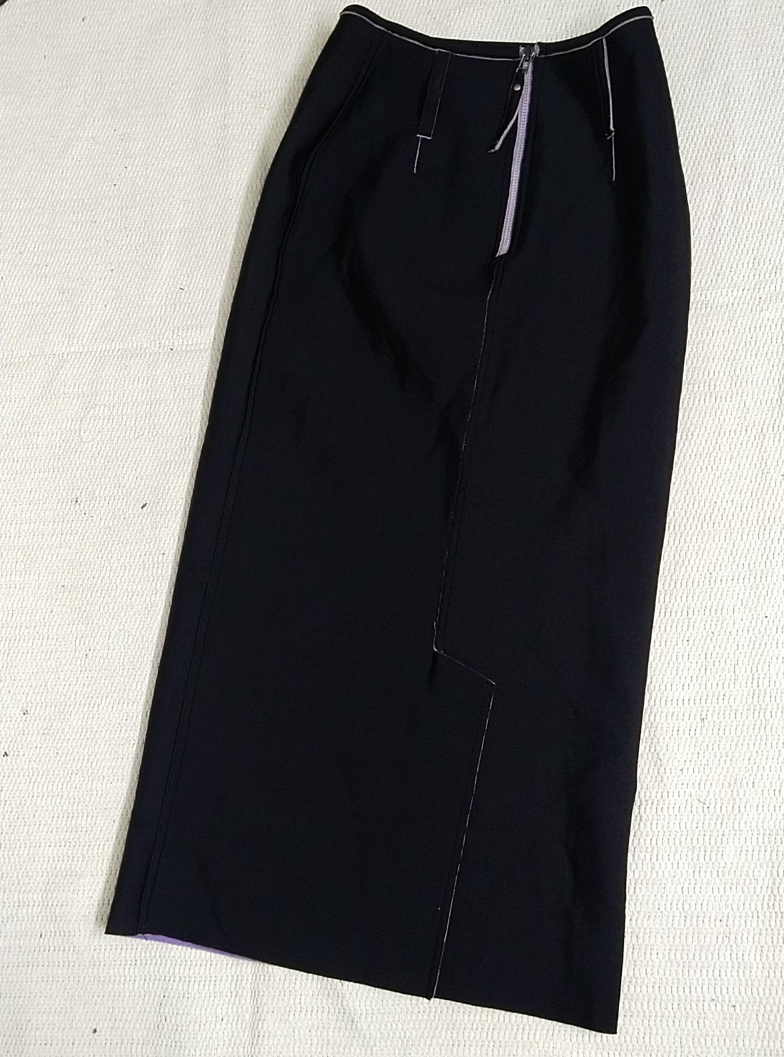 Jean Paul Gaultier Final Drop Jean Paul Gaultier Skirt Size 26" / US 2 / IT 38 - 2 Thumbnail