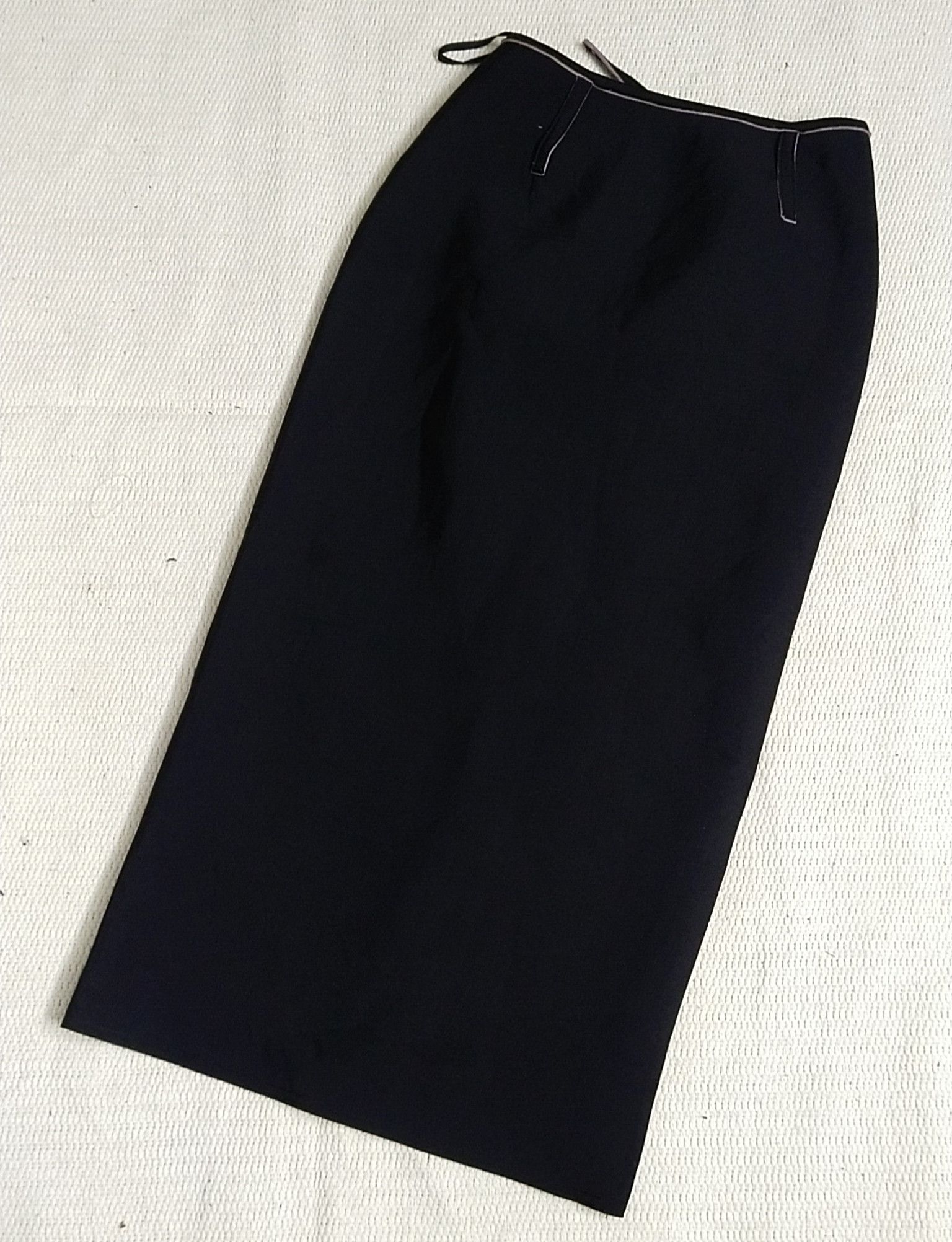 Jean Paul Gaultier Final Drop Jean Paul Gaultier Skirt Size 26" / US 2 / IT 38 - 3 Thumbnail
