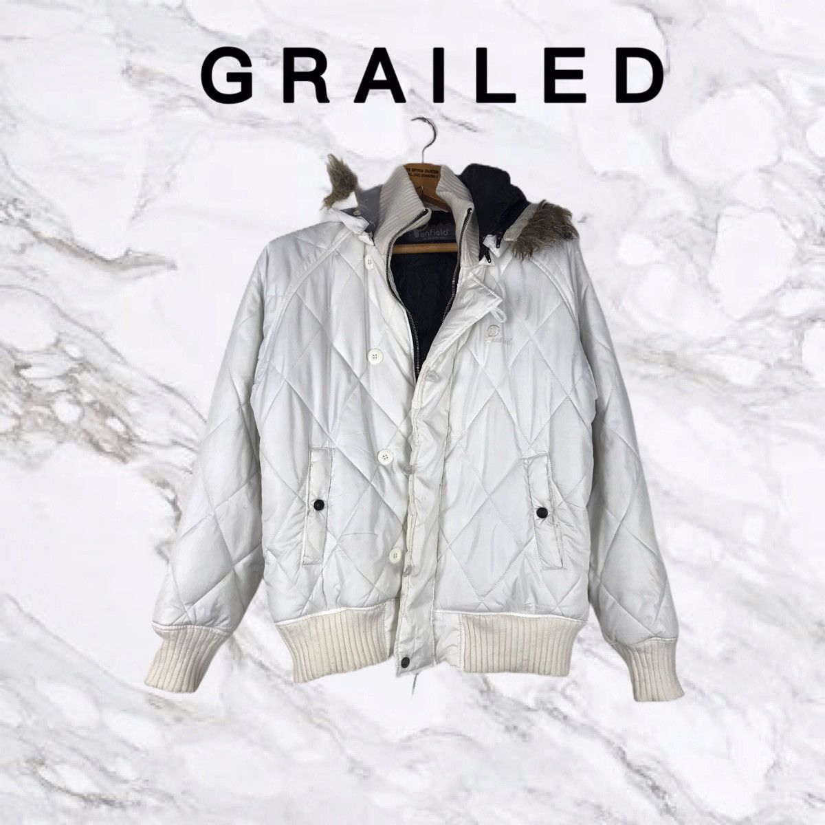 Penfield puffer bomber jacket like moncler puffer arcteryx