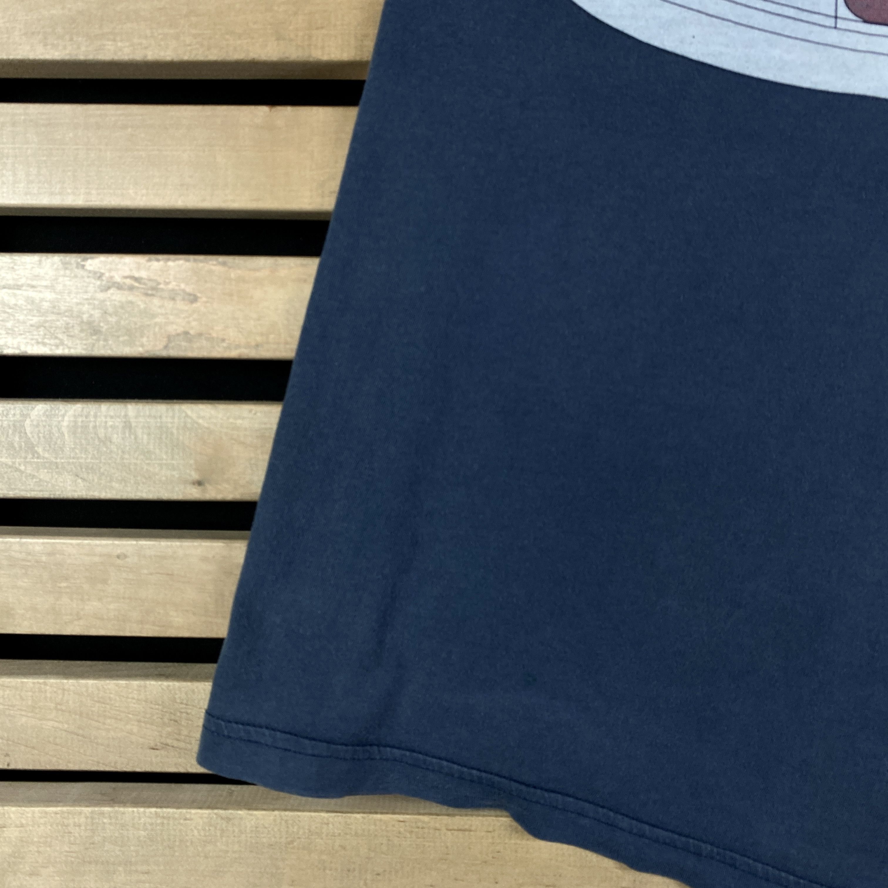 Nike Mens Vintage T Shirt Nike Size XS Size US XS / EU 42 / 0 - 3 Thumbnail