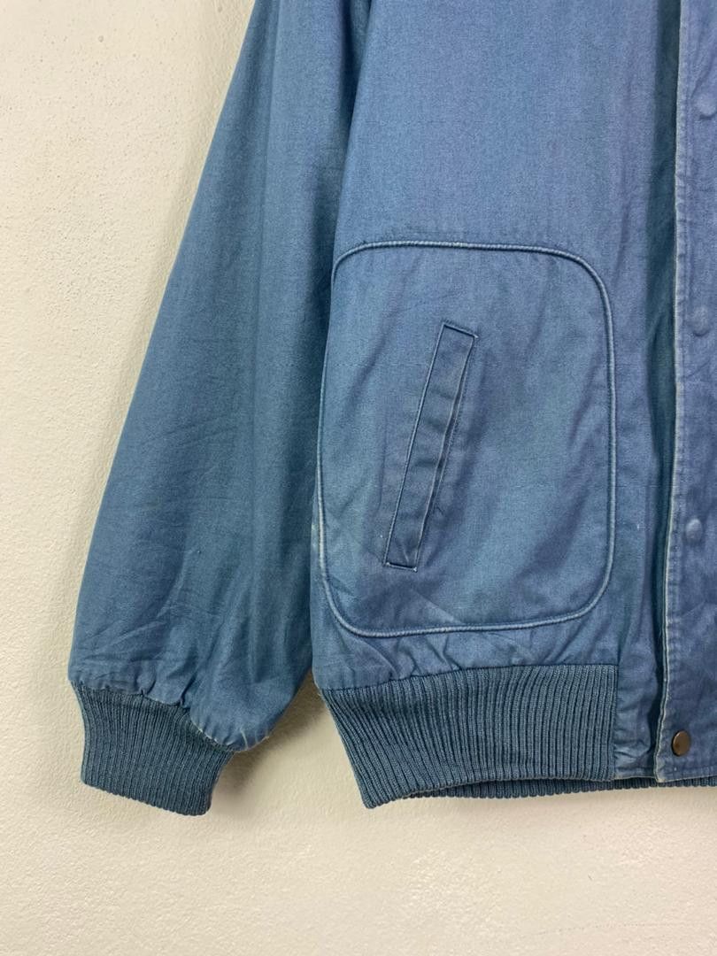 Vintage Surplus Regimental Officers Jacket Size US L / EU 52-54 / 3 - 3 Thumbnail