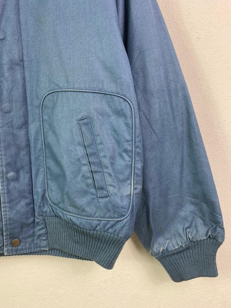 Vintage Surplus Regimental Officers Jacket Size US L / EU 52-54 / 3 - 4 Thumbnail