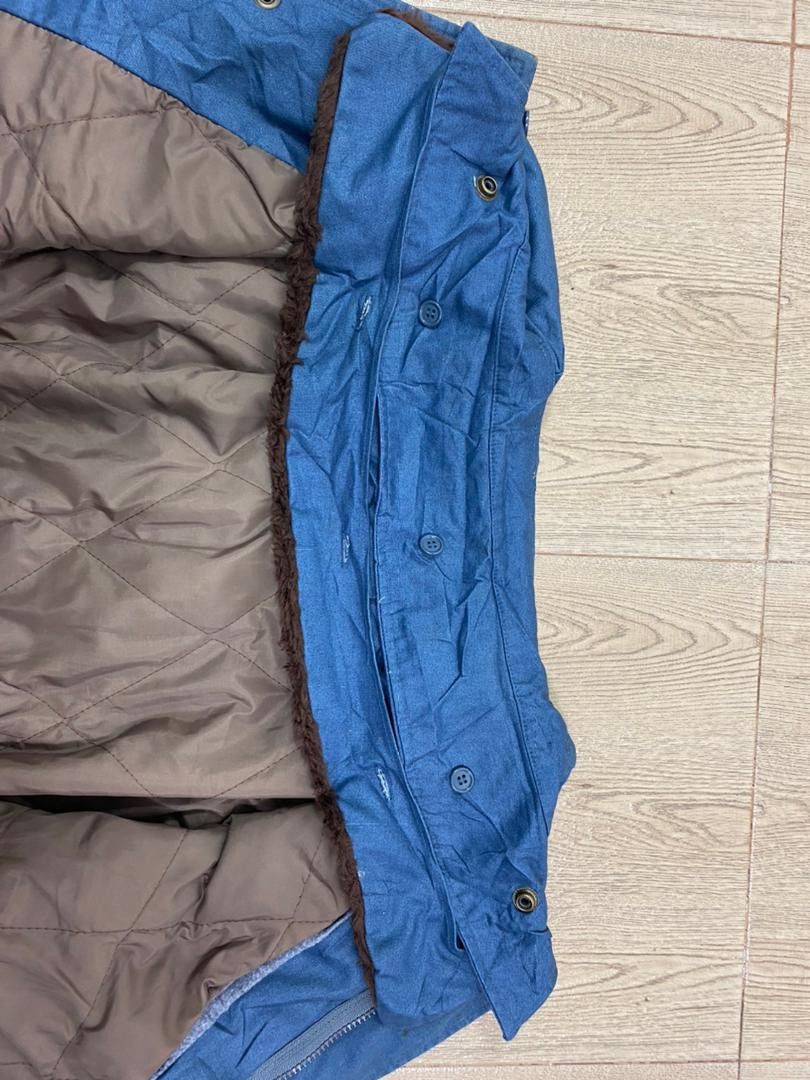 Vintage Surplus Regimental Officers Jacket Size US L / EU 52-54 / 3 - 15 Thumbnail