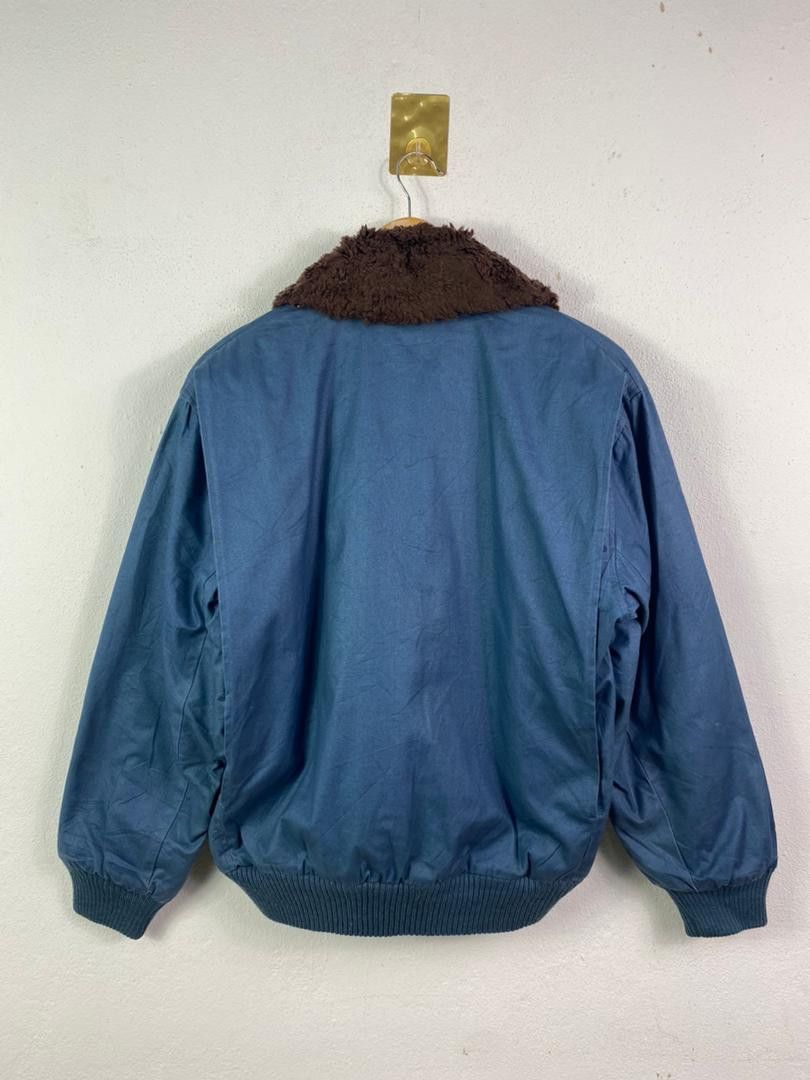 Vintage Surplus Regimental Officers Jacket Size US L / EU 52-54 / 3 - 10 Thumbnail
