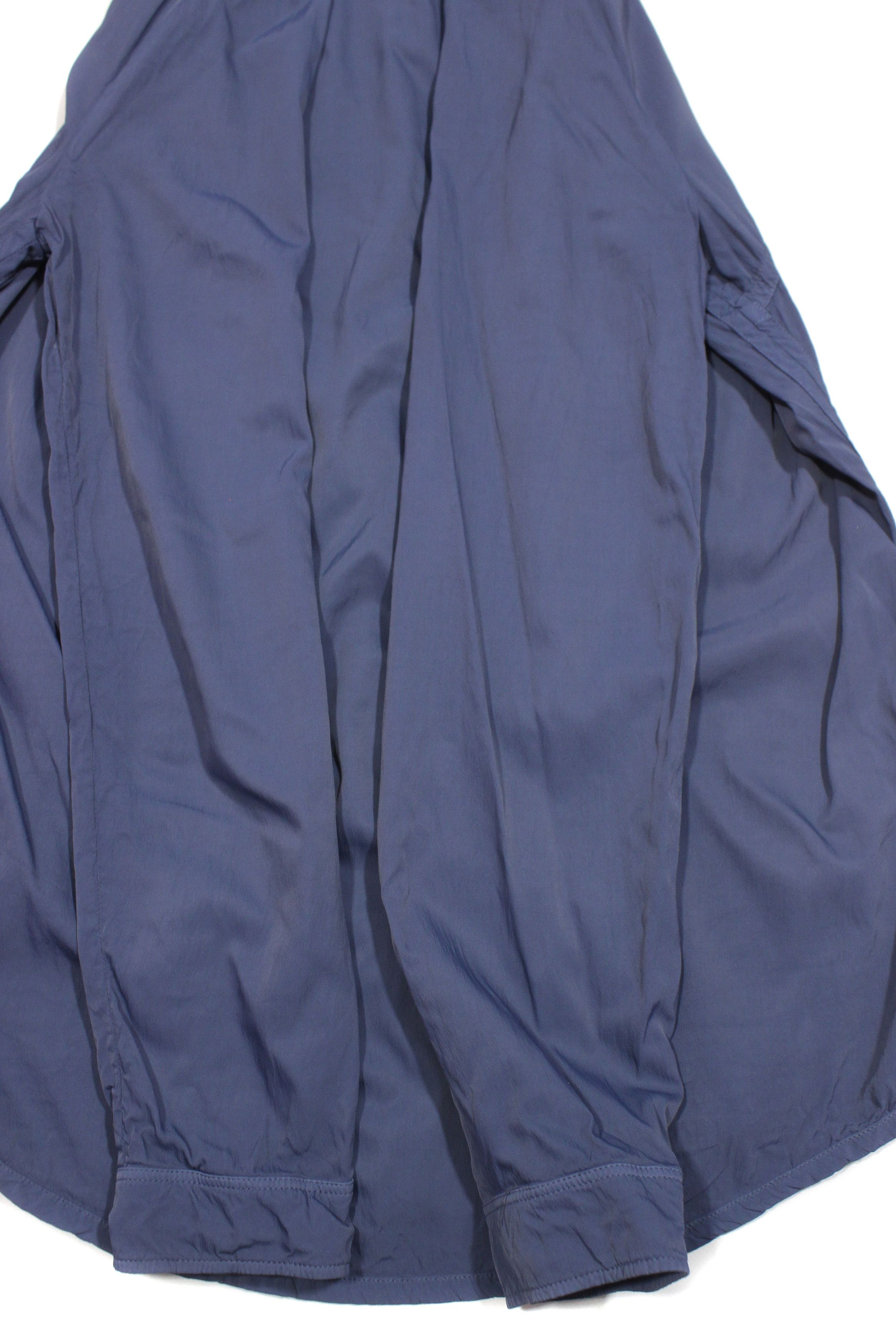 Maison Margiela 2012 Rayon Pocket Shirt MM6 Size M / US 6-8 / IT 42-44 - 6 Thumbnail