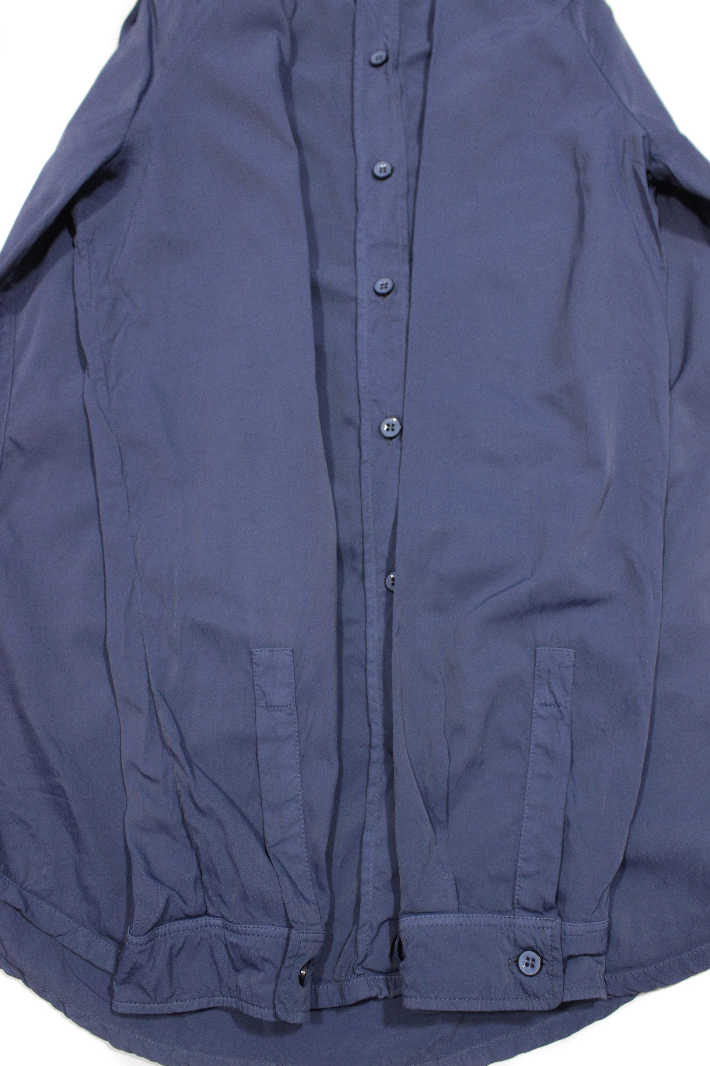 Maison Margiela 2012 Rayon Pocket Shirt MM6 Size M / US 6-8 / IT 42-44 - 5 Thumbnail
