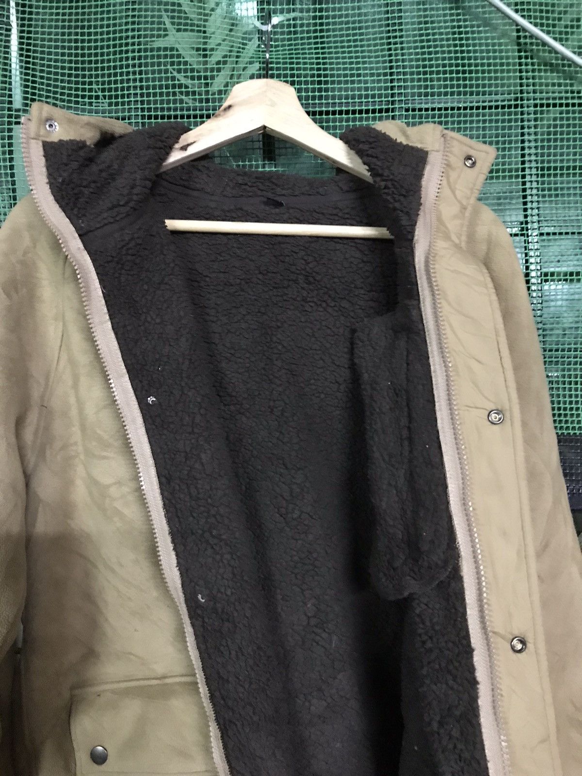 Uniqlo Uniqlo Plain Jaket Fullzip Size US L / EU 52-54 / 3 - 4 Thumbnail