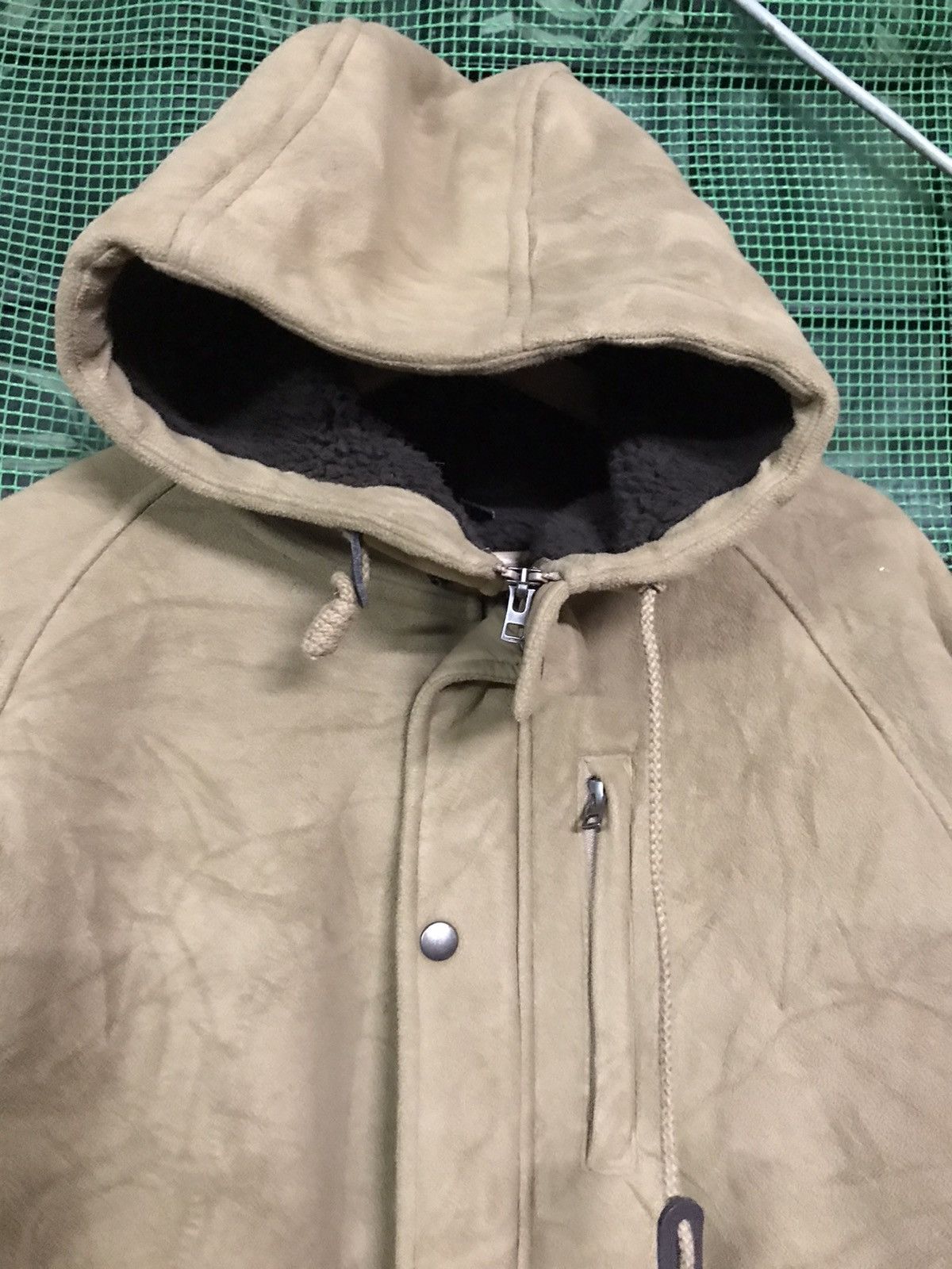 Uniqlo Uniqlo Plain Jaket Fullzip Size US L / EU 52-54 / 3 - 3 Thumbnail