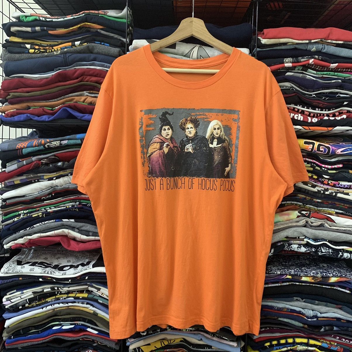 🔥SALE🔥 HOCUS POCUS MOVIE TEE