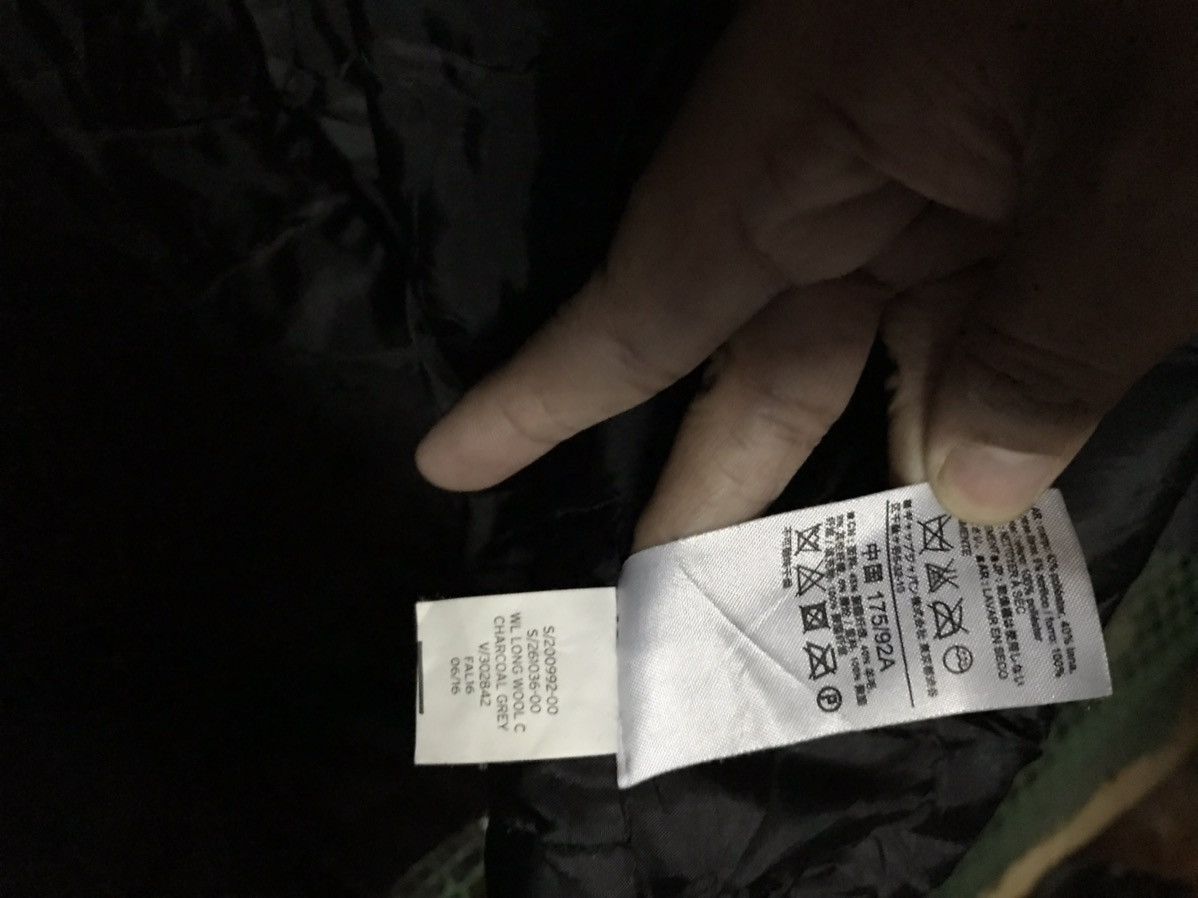 Gap Gap Jaket With Hoodie Fullzip Size US M / EU 48-50 / 2 - 7 Thumbnail