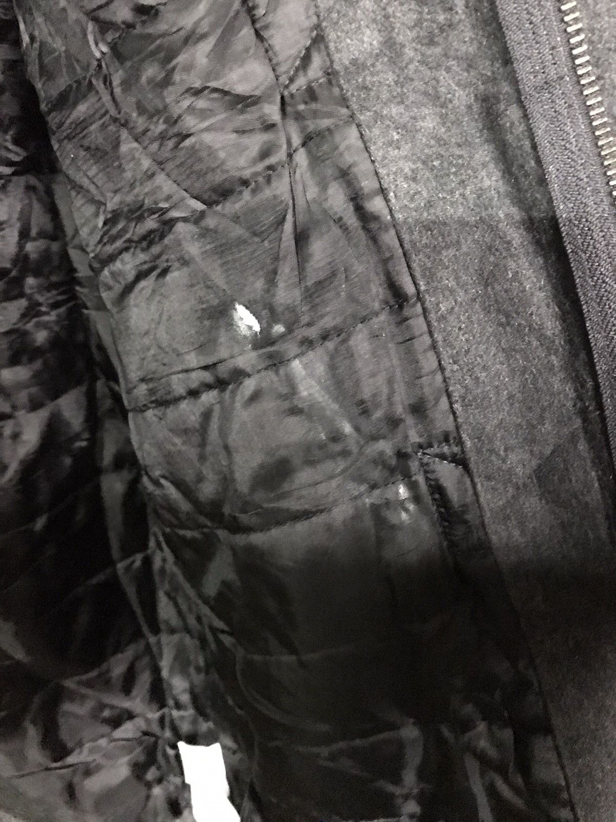 Gap Gap Jaket With Hoodie Fullzip Size US M / EU 48-50 / 2 - 5 Thumbnail