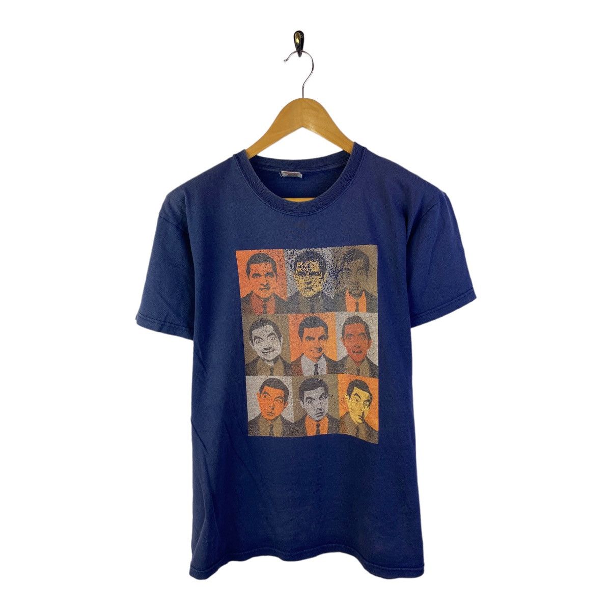 トップス vintage Mr.Bean shirt XL Mr Bean Shirt | eBay