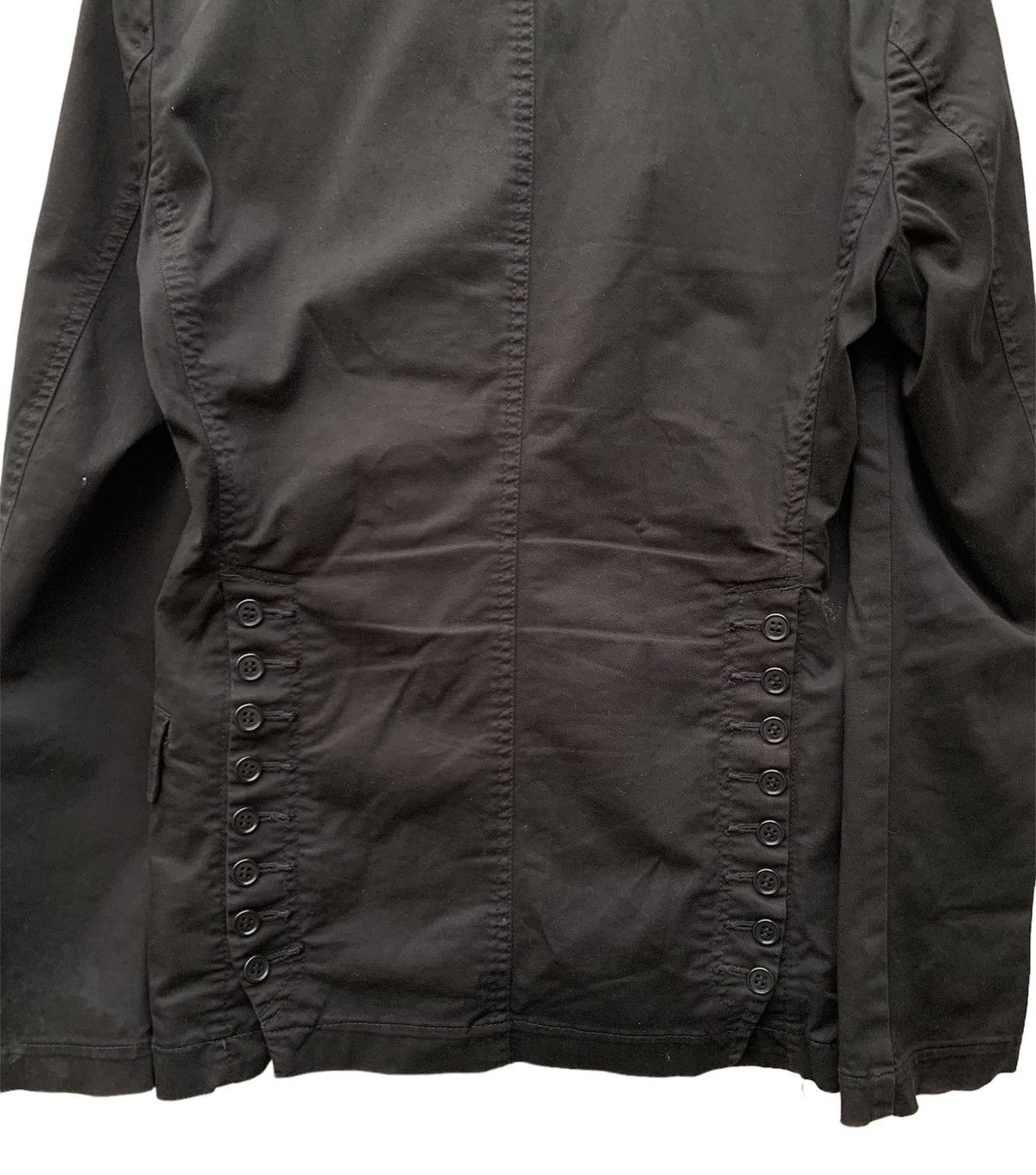 CABANE de ZUCCa Cabane De Zucca Blazers Size S / US 4 / IT 40 - 9 Thumbnail