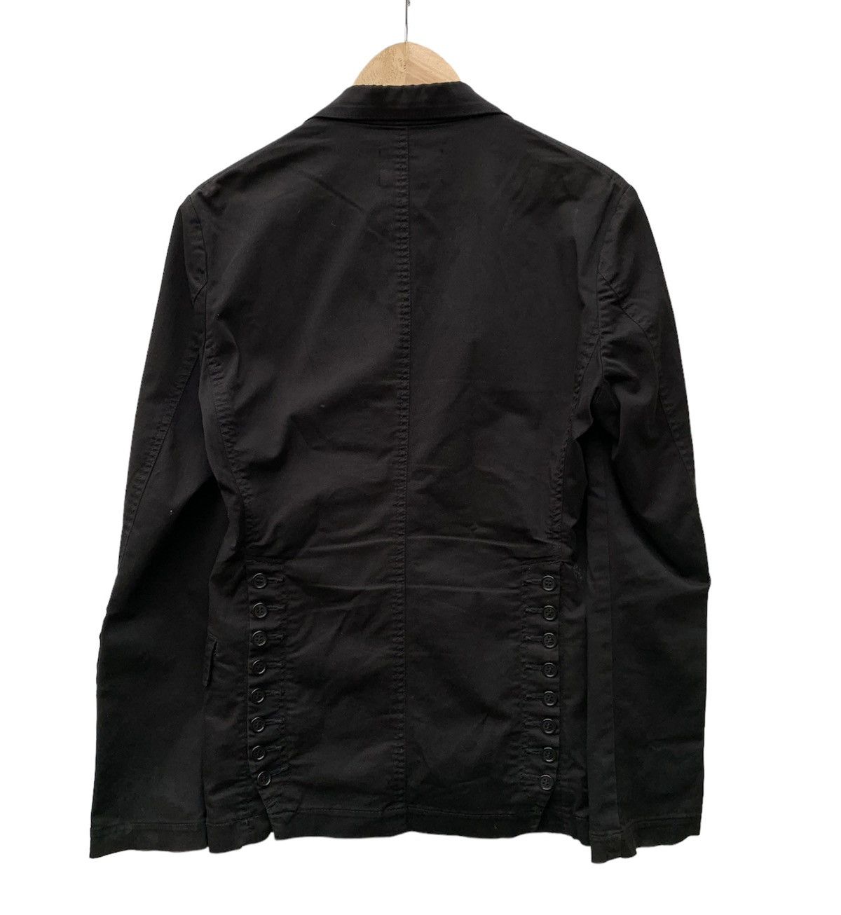 CABANE de ZUCCa Cabane De Zucca Blazers Size S / US 4 / IT 40 - 8 Thumbnail