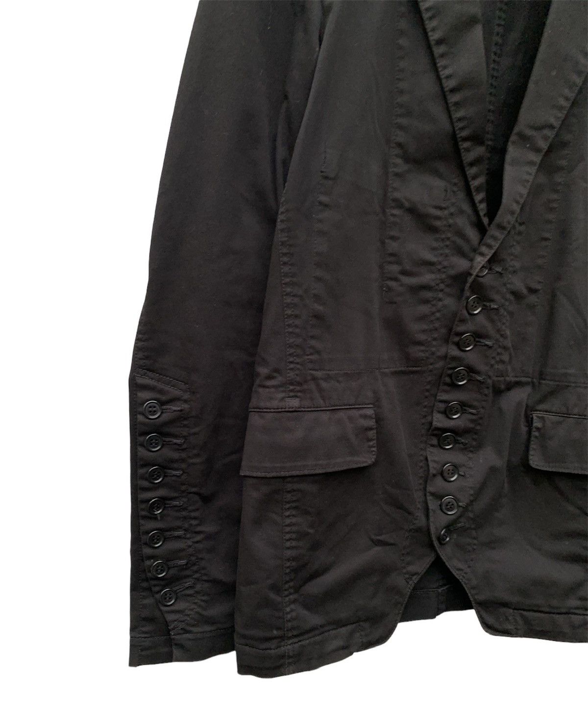 CABANE de ZUCCa Cabane De Zucca Blazers Size S / US 4 / IT 40 - 5 Thumbnail
