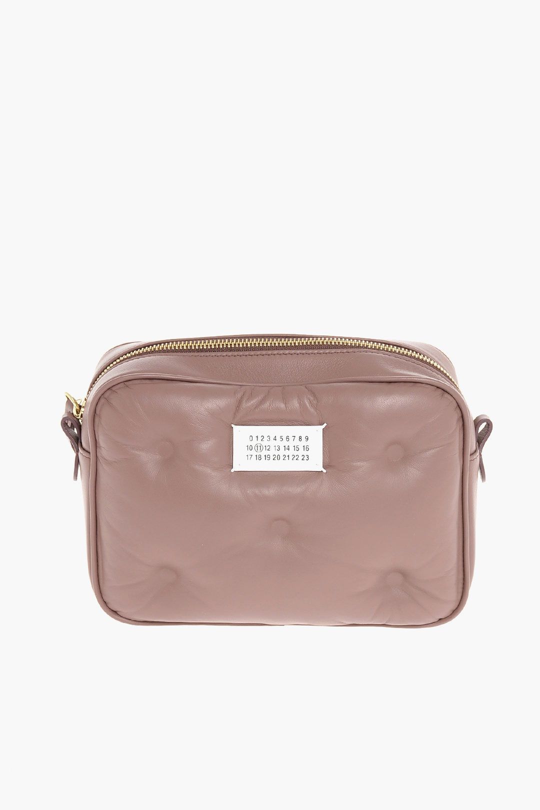 Shoulder Bags in Violet