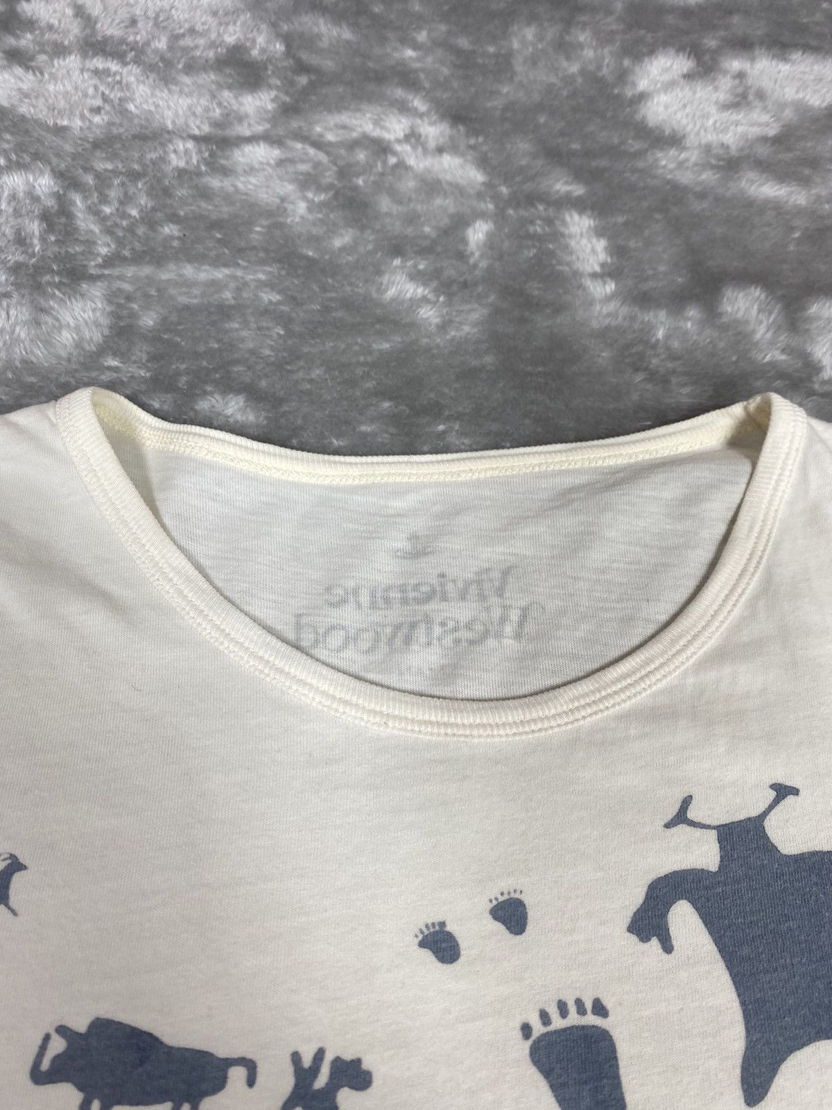 Vivienne Westwood Vivienne Westwood Man Size US M / EU 48-50 / 2 - 5 Thumbnail