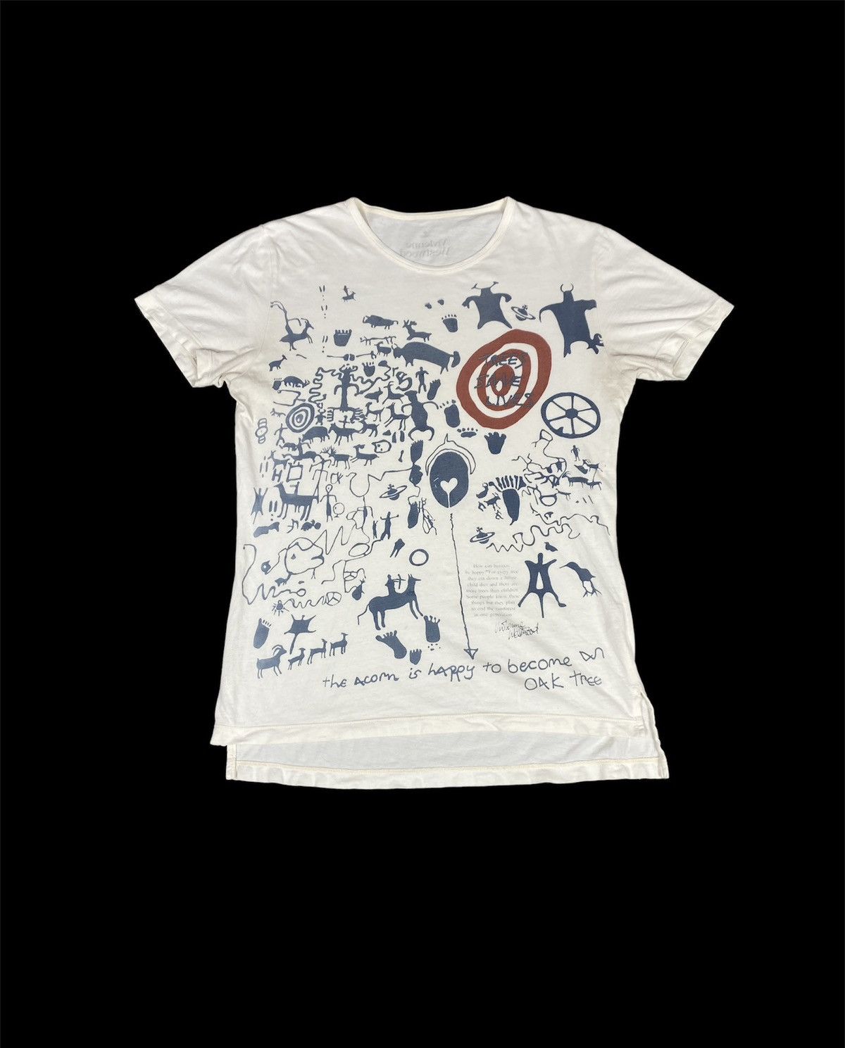 Vivienne Westwood Vivienne Westwood Man Size US M / EU 48-50 / 2 - 1 Thumbnail