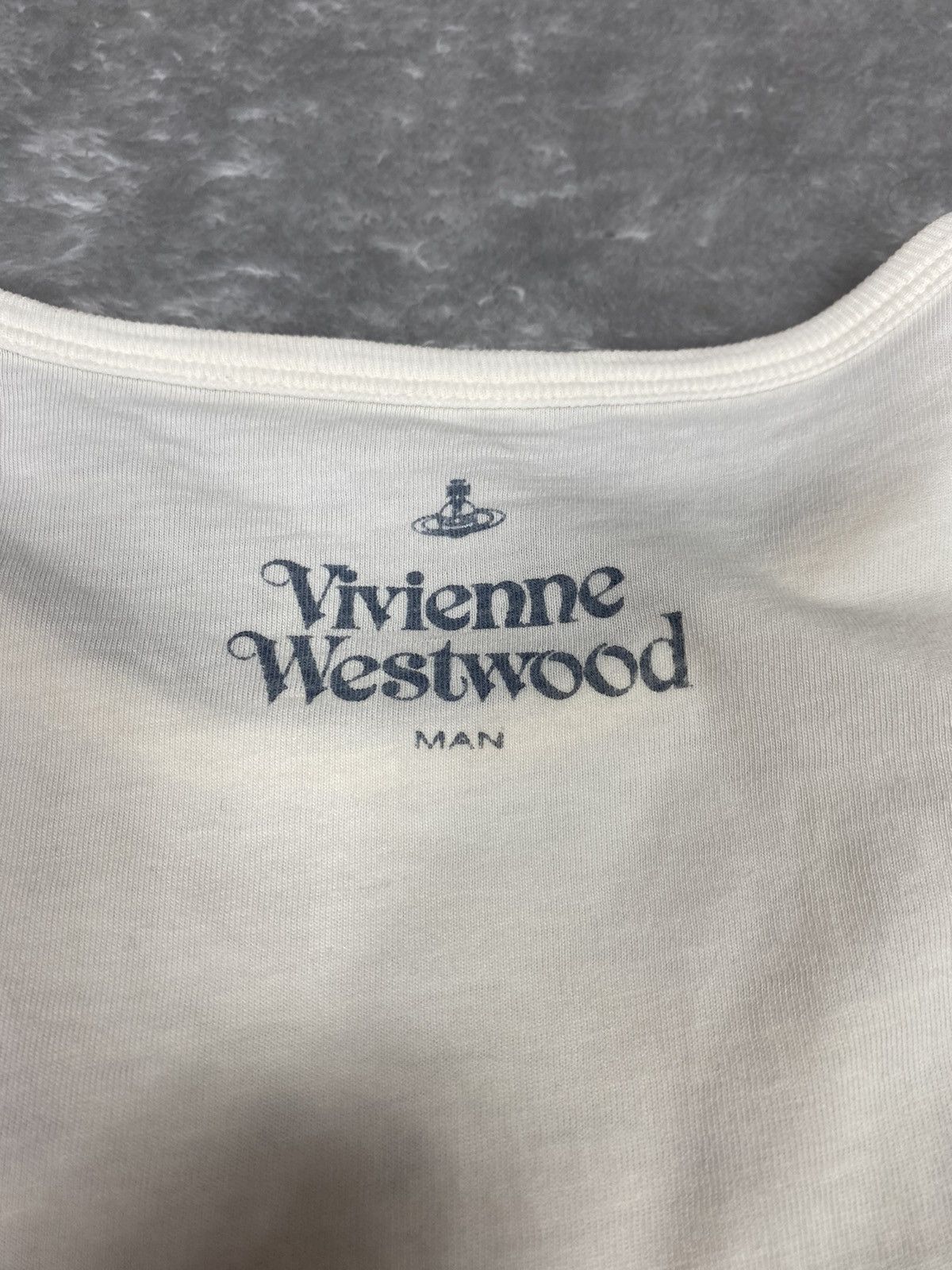 Vivienne Westwood Vivienne Westwood Man Size US M / EU 48-50 / 2 - 10 Thumbnail