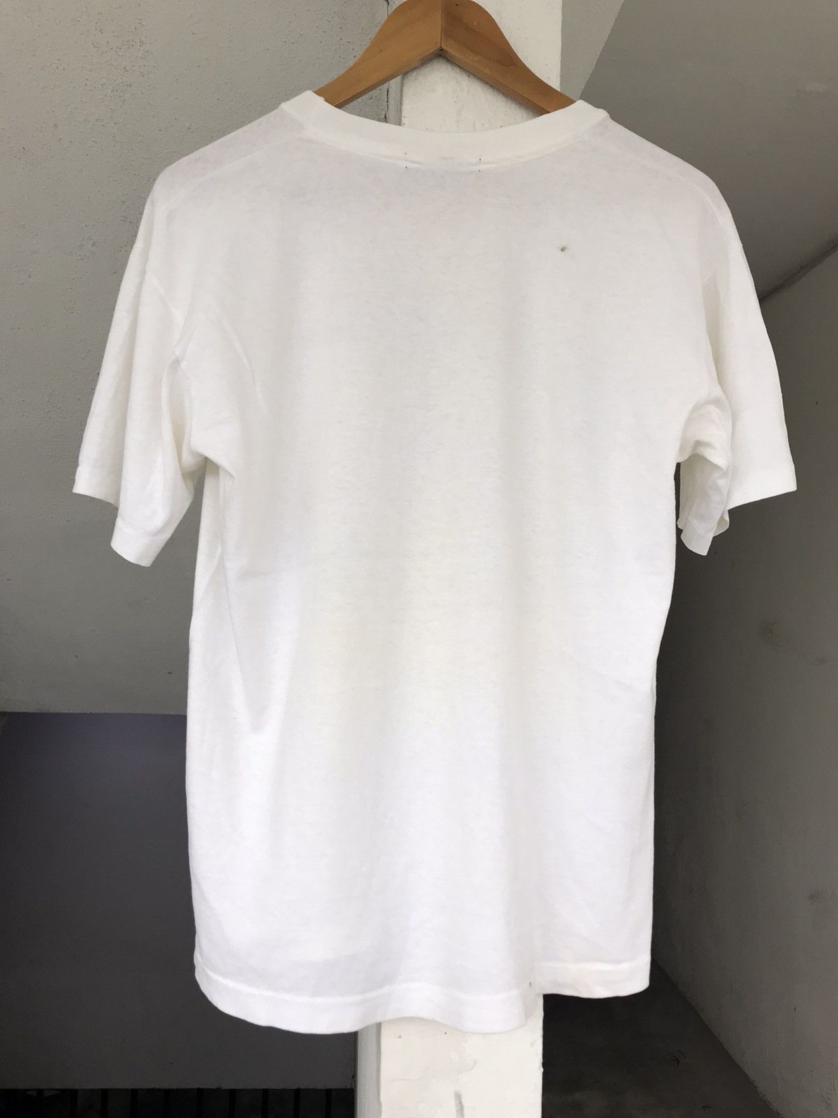 Undercover Vintage Undercover U Tee Size US M / EU 48-50 / 2 - 9 Thumbnail