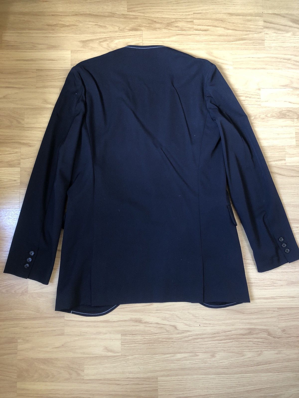 Comme des Garcons CDG homme plus jacket Size 48R - 6 Thumbnail