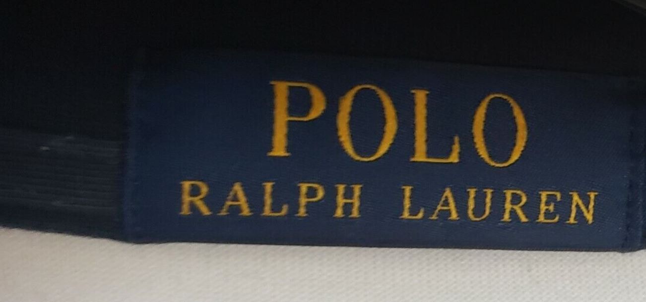 Polo Ralph Lauren Polo Ralph Lauren Navy Embroidered Fleece Jigger Pants XL Size US 38 / EU 54 - 5 Thumbnail