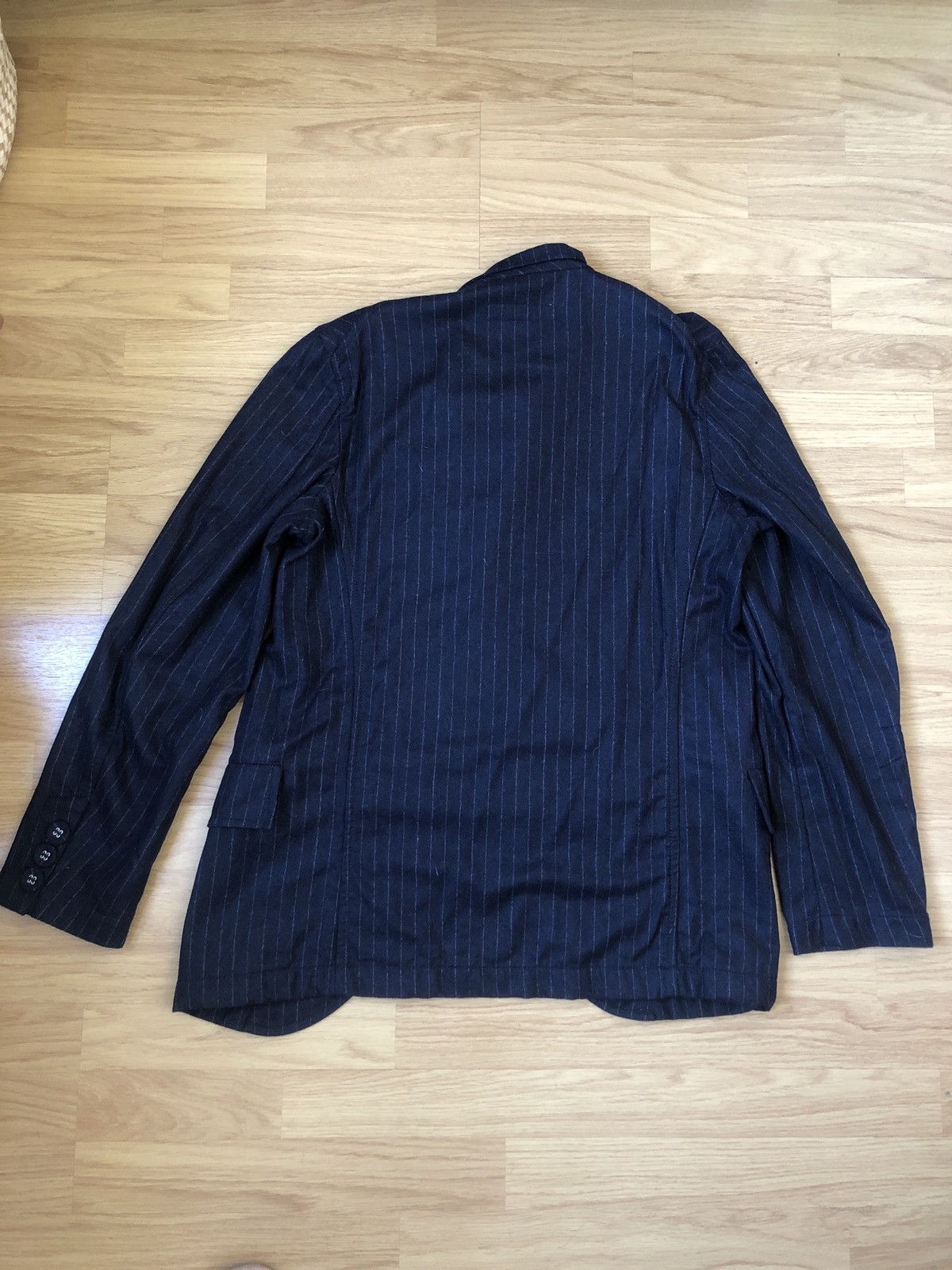 Comme des Garcons CDG Shirt Jacket Size 48R - 7 Thumbnail