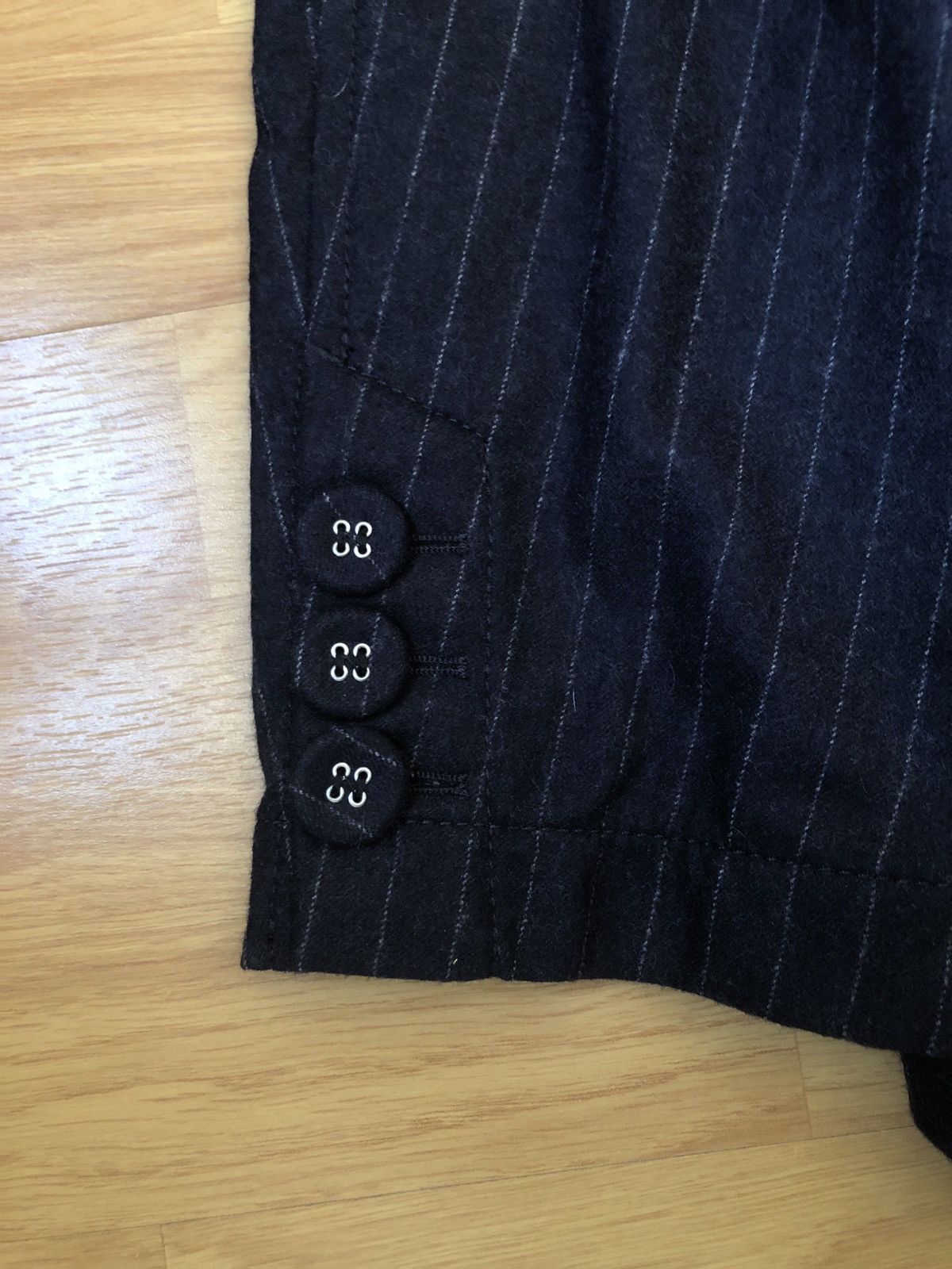 Comme des Garcons CDG Shirt Jacket Size 48R - 3 Thumbnail