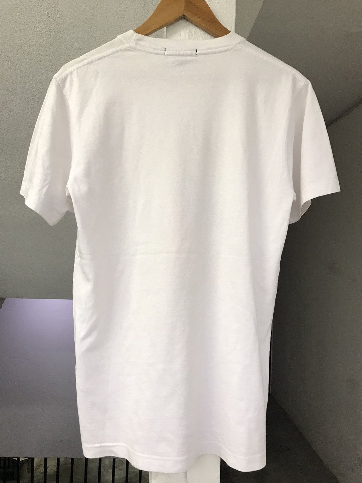 Undercover Undercovee Thunder Bolt Tee Size US M / EU 48-50 / 2 - 9 Thumbnail