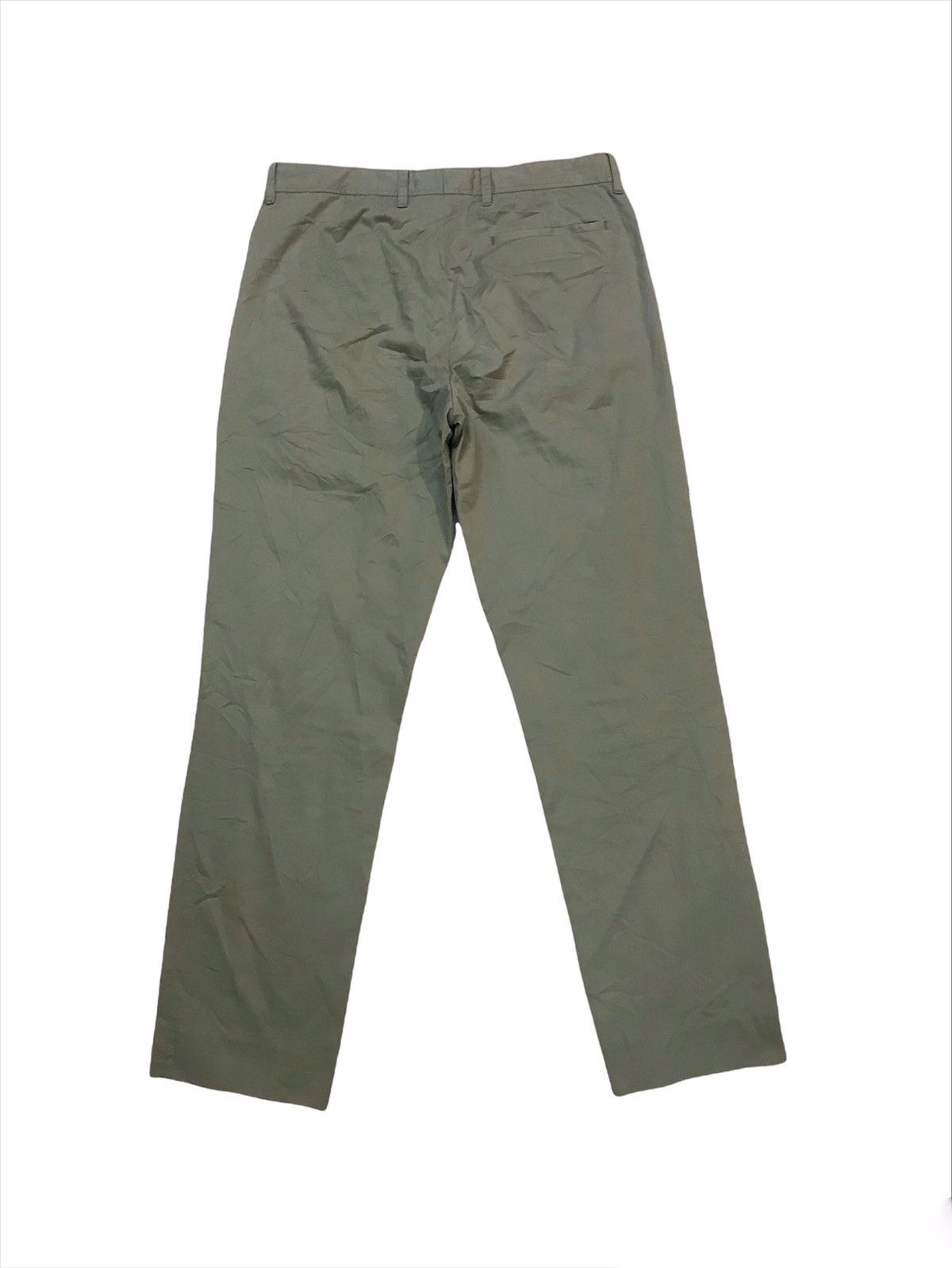 A.P.C. 💥A.p.c Custom Splater Slack Pant Size US 30 / EU 46 - 4 Thumbnail