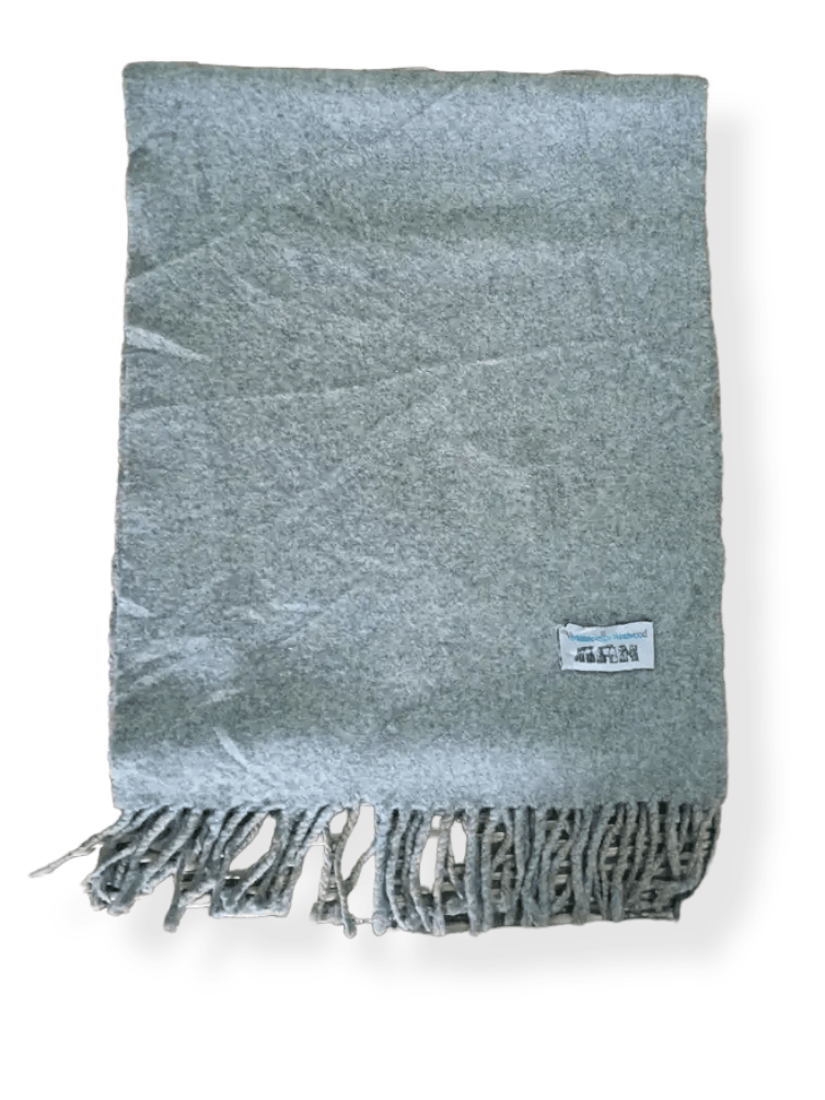 Vivienne Westwood Vivienne Westwood Wool Scarf Muffler Winter Scarf Size ONE SIZE - 2 Thumbnail