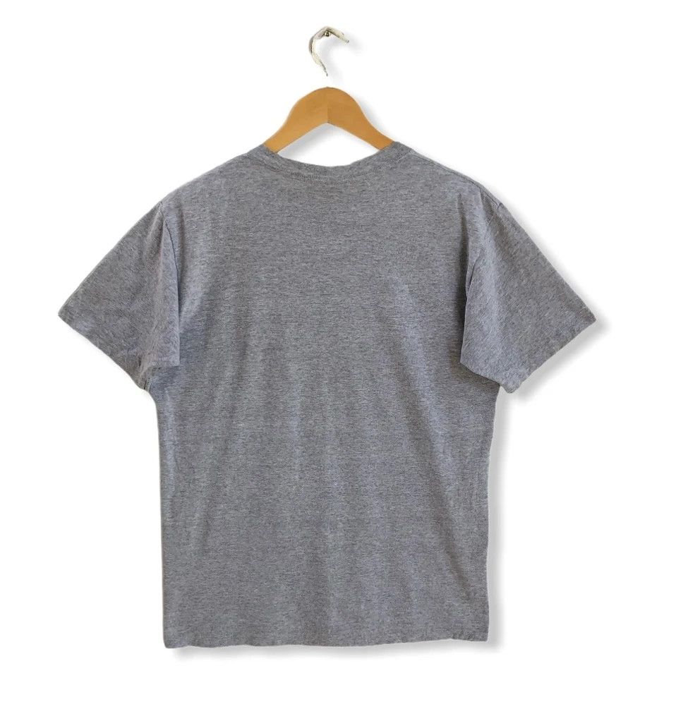 Stussy RARE🔥VINTAGE STUSSY DRAGON MADE IN USA SINGLE STITCH TEE Size US M / EU 48-50 / 2 - 2 Thumbnail
