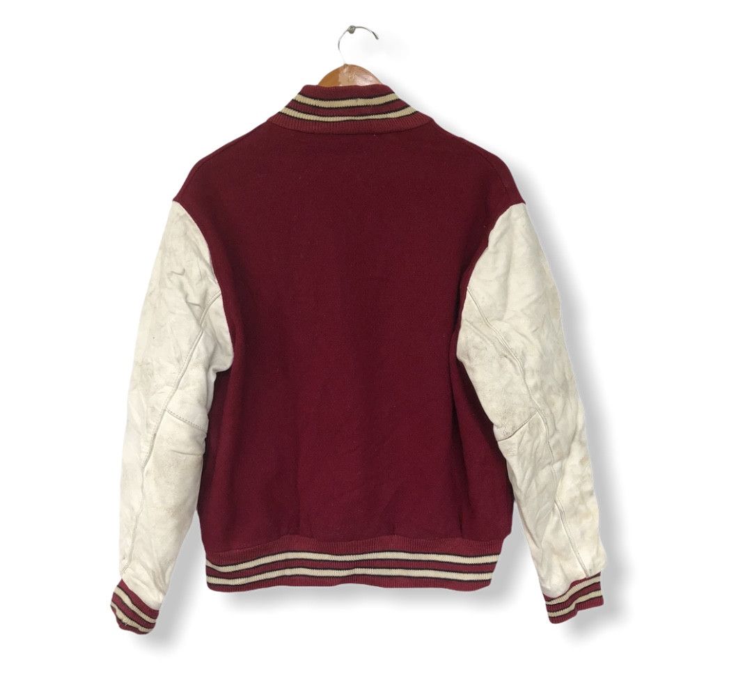 Dehen 1920 VINTAGE KNIGHTS OF COLUMBUS WOOL/LEATHER LOOSE VARSITY Size US M / EU 48-50 / 2 - 2 Thumbnail