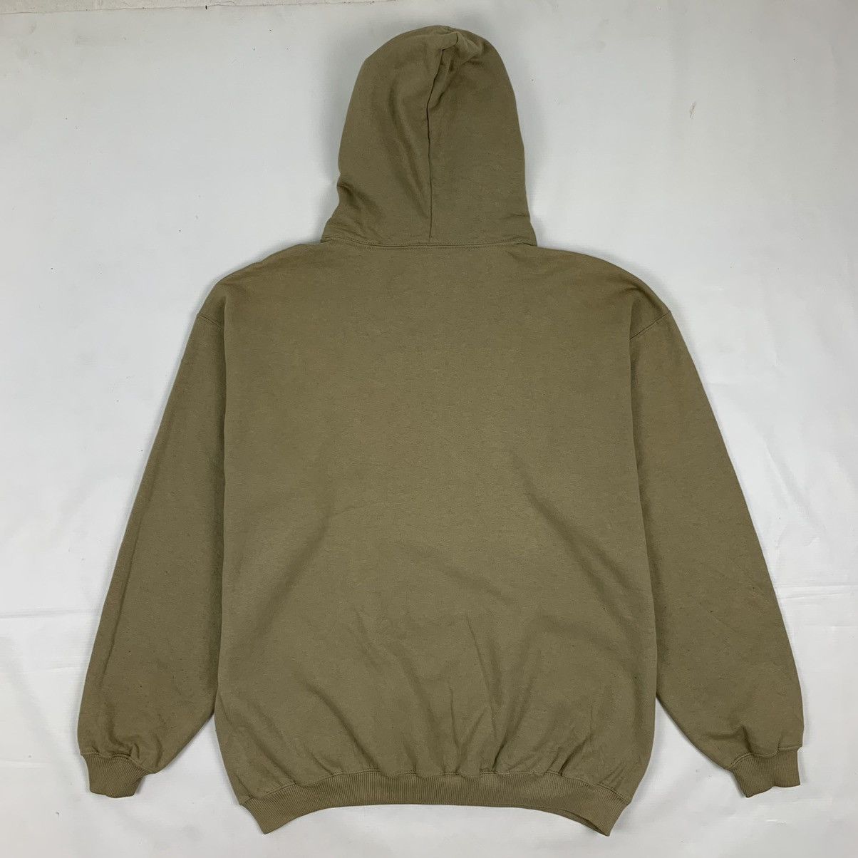 atmos Vintage Atmos Hoodie Jacket Size US L / EU 52-54 / 3 - 8 Thumbnail