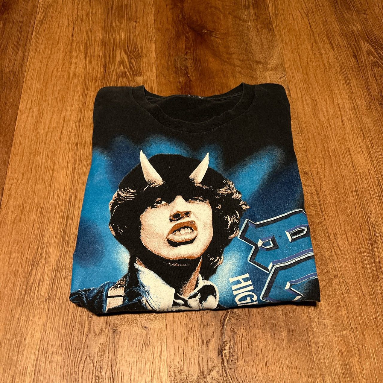 Vintage Y2K band tee Grailed