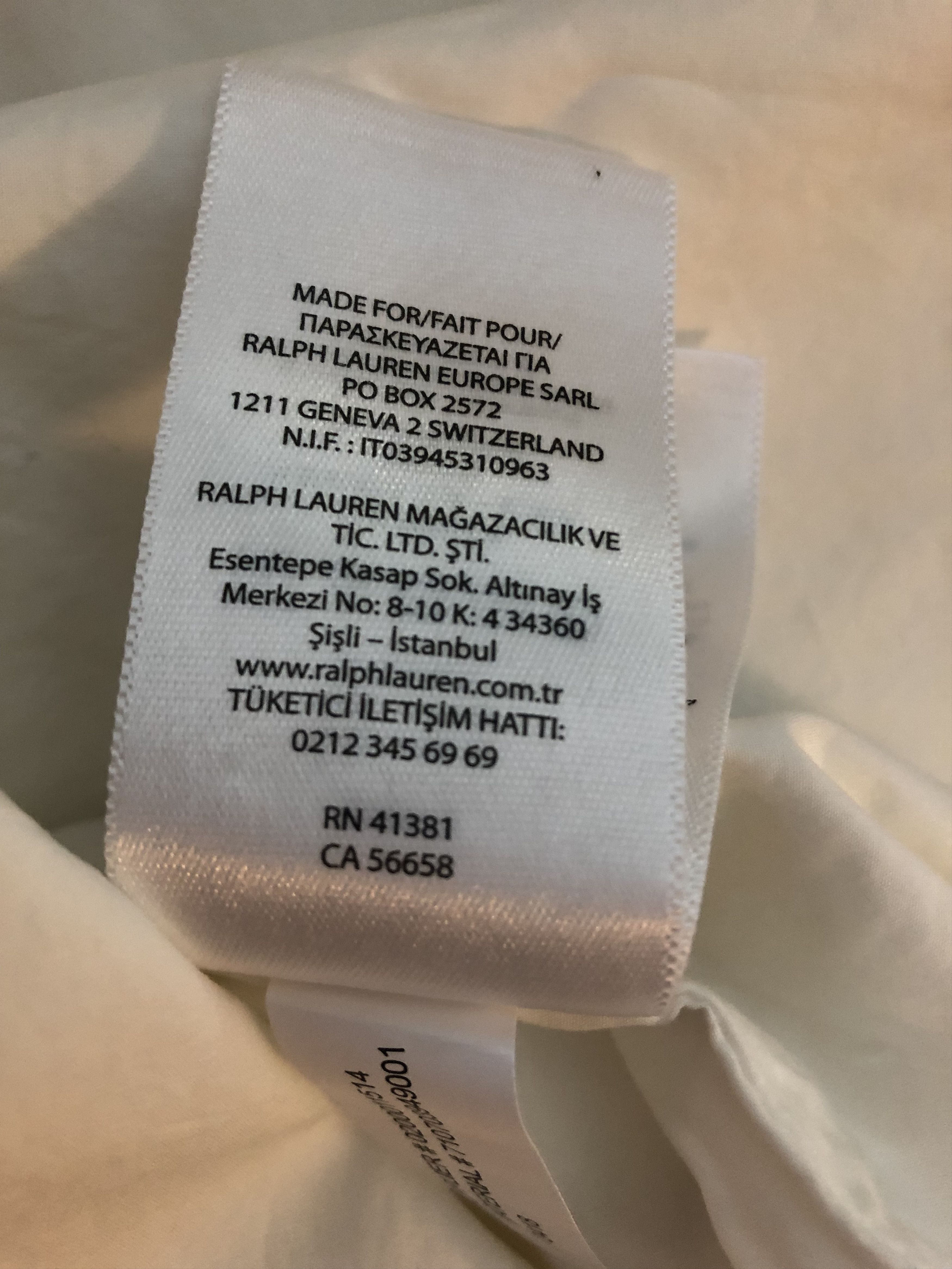 Polo Ralph Lauren Polo Ralph Lauren CP-93 Sailboat Sweatshirt Pullover XL Size US XL / EU 56 / 4 - 6 Thumbnail