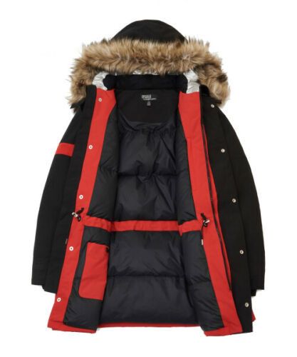 Polo Ralph Lauren Polo Ralph Lauren Winter Stadium Ski 1992 Annex 2XL-XXL Size US XL / EU 56 / 4 - 11 Thumbnail