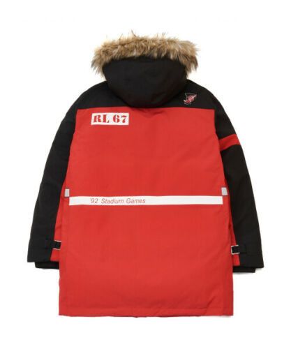 Polo Ralph Lauren Polo Ralph Lauren Winter Stadium Ski 1992 Annex 2XL-XXL Size US XL / EU 56 / 4 - 10 Thumbnail