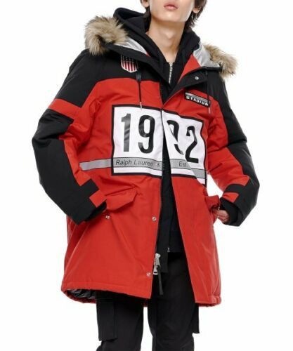 Polo Ralph Lauren Polo Ralph Lauren Winter Stadium Ski 1992 Annex 2XL-XXL Size US XL / EU 56 / 4 - 4 Thumbnail